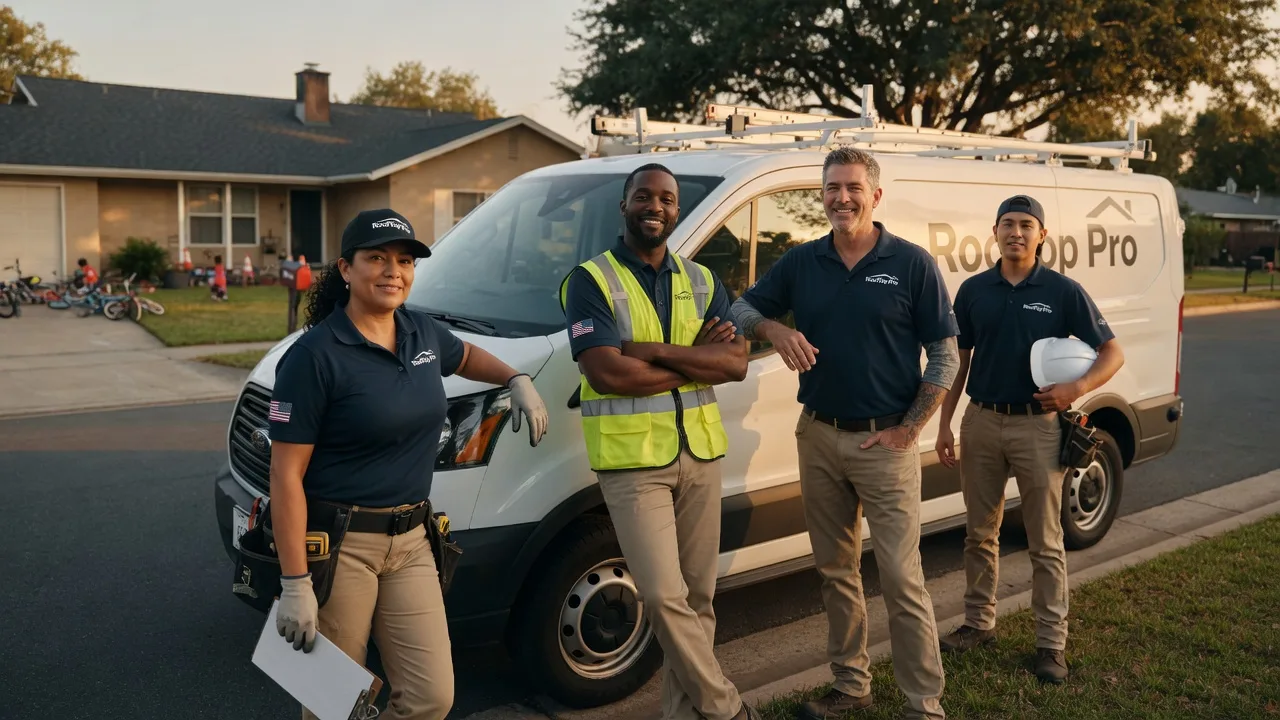 Roof Repair in Fairwater, WI near me