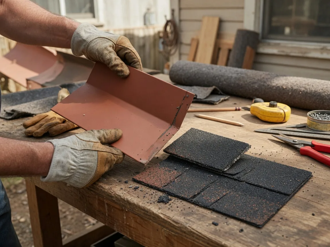 Roof Repair company in Fairwater, WI